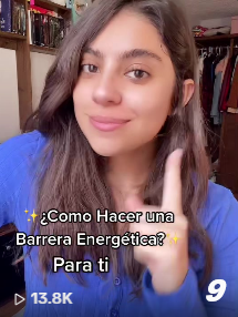 ✨¿Como Hacer una Barrera Energética?✨ Para ti