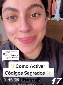 ✨Como Activar Códigos Sagrados✨