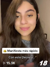 👑Manifiesta más rápido Con este Decreto