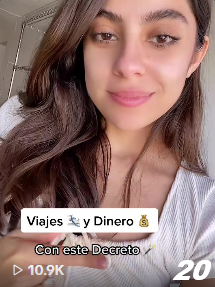 Viajes ✈️ y Dinero💰 Con este Decreto