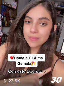 💗Llama a Tu Alma Gemela💑 Con este Decreto