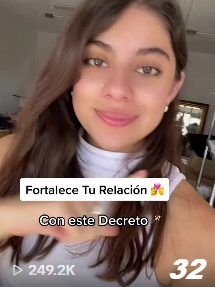 Fortalece Tu Relación💑 Con este Decreto🪄