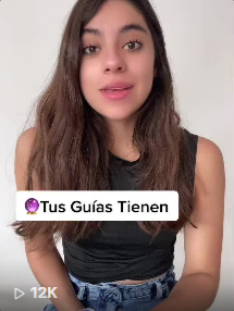 🔮Tus Guías Tienen