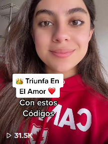 👑Triunfa En El Amor ❤️ Con estos Códigos