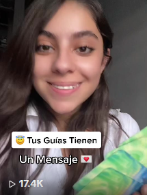 😇Tus Guías Tienen Un Mensaje 💌