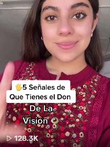 ✋5 Señales de Que Tienes el Don De La Visión🔮
