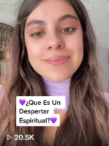 💜¿Que Es Un Despertar Espiritual?💜