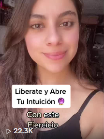 Liberate y Abre Tu Intuición 🔮 Con este Ejercicio