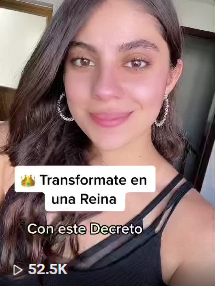 👑Transformate en una Reina