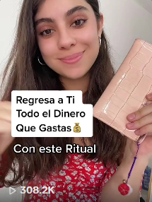 Regresa a Ti Todo el Dinero Que Gastas 💰 Con este Ritual
