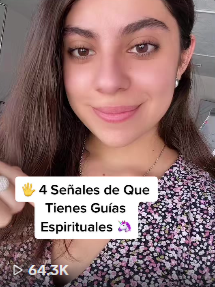 ✋4 Señales de Que Tienes Guías Espirituales🪄
