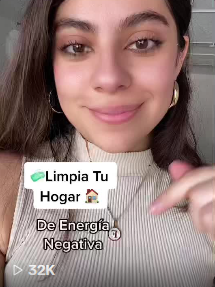 🧼Limpia Tu Hogar 🏠 De Energía Negativa🕰️
