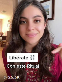 Libérate ⛓️ Con este Ritual