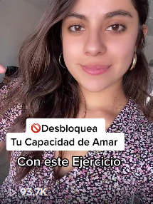 🚫Desbloquea Tu Capacidad de Amar ❤️‍🩹 Con este Ejercicio
