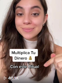 Multiplica Tu Dinero 💰 Con este Ritual