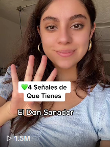 💚4 Señales de Que Tienes El Don Sanador