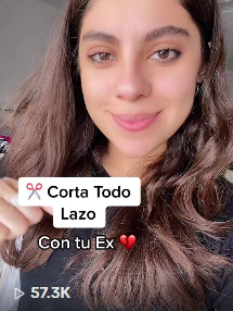 ✂️Corta Todo Lazo Con tu Ex 💔