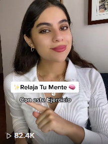 ✨Relaja Tu Mente🧠 Con este Ejercicio