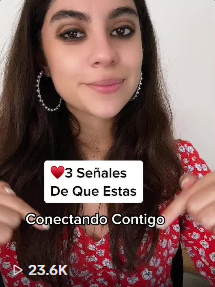 ❤️3 Señales De Que Estas Conectando Contigo