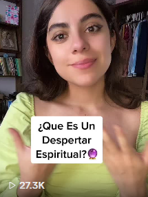 ¿Que Es Un Despertar Espiritual?🔮