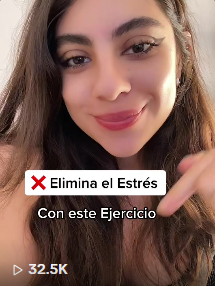 ❌Elimina el Estrés Con este Ejercicio