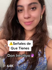 ⚠️Señales de Que Tienes Don Intuitivo🔮