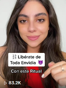 ⛓️Libérate de Toda Envidia 😈 Con este Ritual