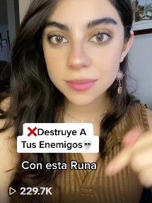 ❌Destruye A Tus Enemigos💀 Con esta Runa