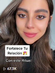 Fortalece Tu Relación 💑 Con este Ritual