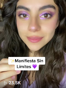 ✨Manifiesta Sin Límites 💜