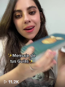 ✨Mensaje de tus Guías✨