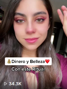 💰Dinero y Belleza❤️ Con este Ritual