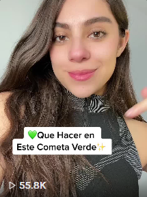💚Que Hacer en Este Cometa Verde✨