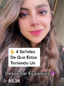 ✋4 Señales De Que Estas Teniendo Un Despertar Espiritual 🔮