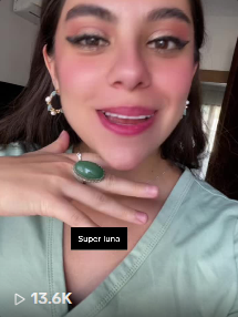 Super luna
