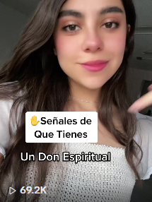 🖐️Señales de Que Tienes Un Don Espiritual