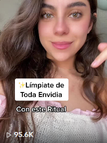 ✨Límpiate de Toda Envidia Con este Ritual