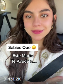 Sabias Que 😶 Este Mudra Te Ayuda a....