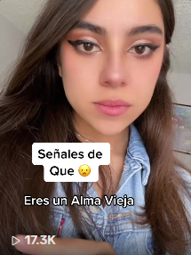 Señales de Que 😶 Eres un Alma Vieja