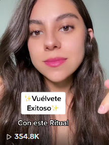 ✨Vuélvete Exitos@✨ Con este Ritual