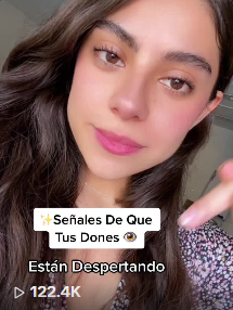 ✨Señales De Que Tus Dones 🧿 Están Despertando