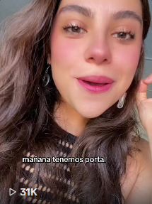 mañana tenemos portal