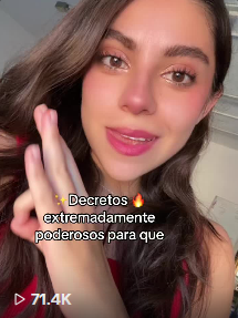 ✨Decretos 🔥 extremadamente poderosos para que