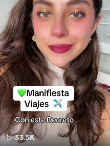 💚Manifiesta Viajes ✈️ Con este Decreto