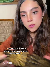 ✨Si te salió este video quédate, esto es un mensaje de tus guías ✨