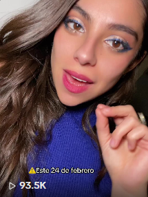 ⚠️Este 24 de febrero