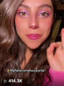 ✨Mañana tenemos portal