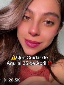 ⚠️Que Cuidar de Aquí al 25 de Abril‼️
