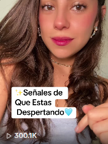 ✨Señales de Que Estas Despertando💙
