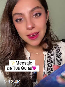 ✨✨Mensaje de Tus Guías💗